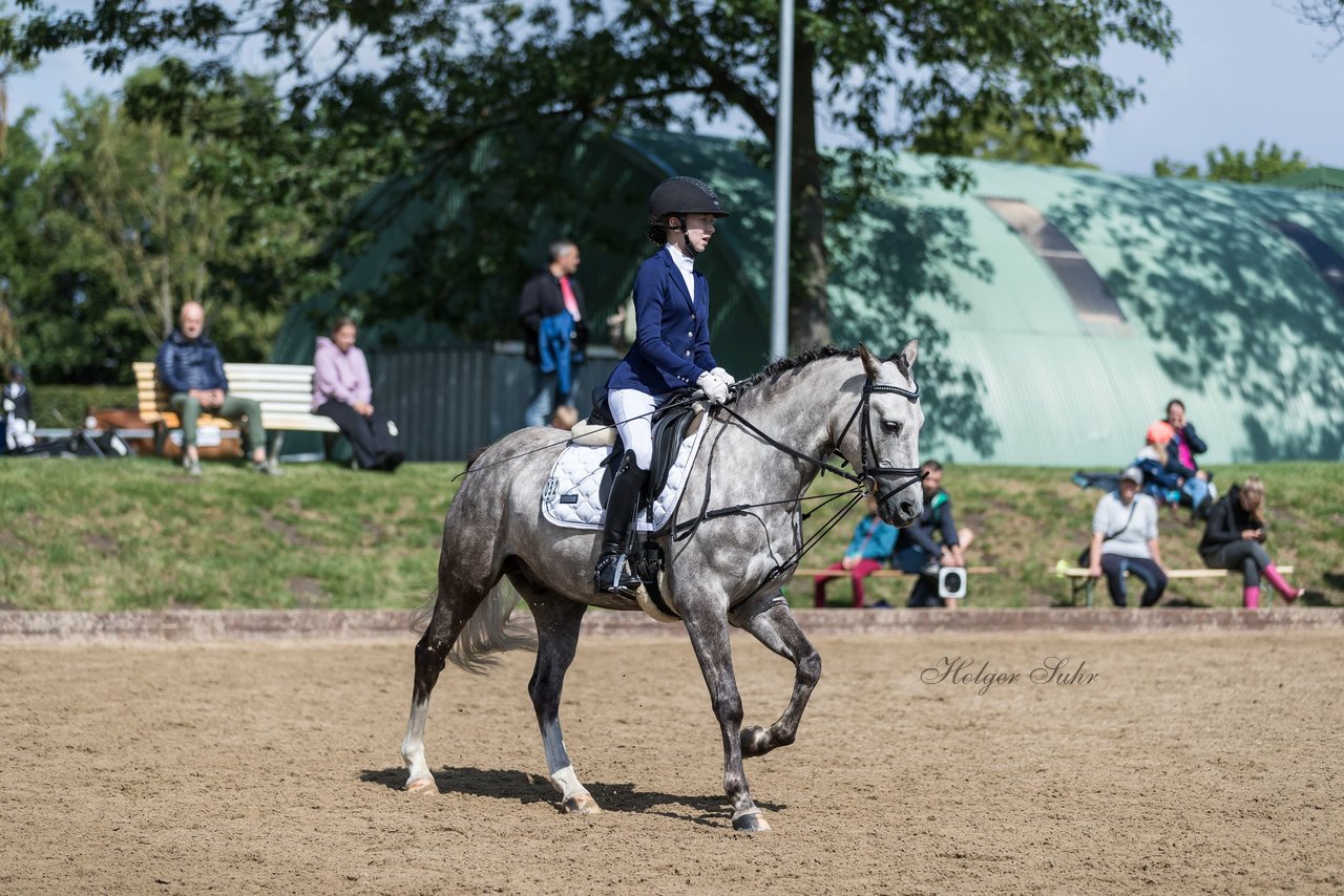 Bild 31 - Pony Akademie Turnier